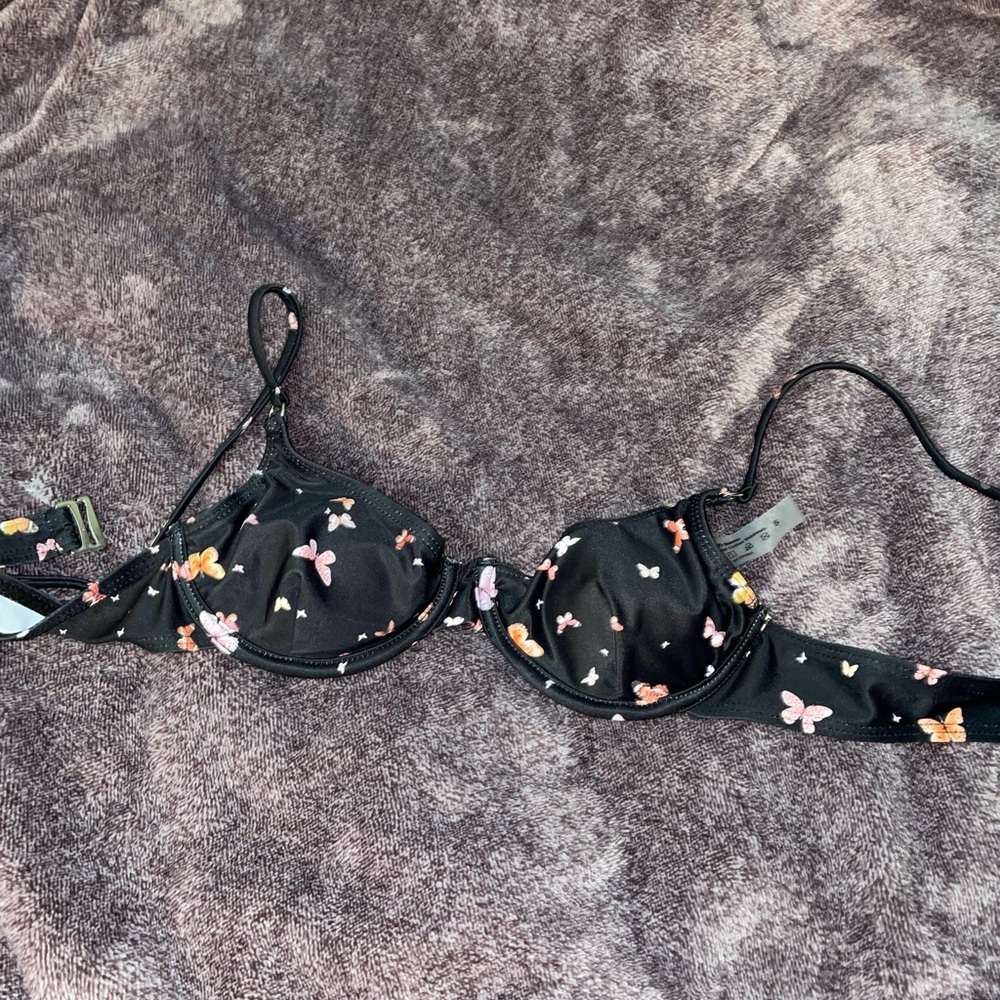 Shein bikini top